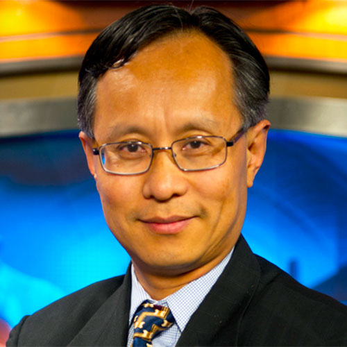 Bu Zhong headshot