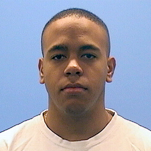 Daniel Carvajal headshot