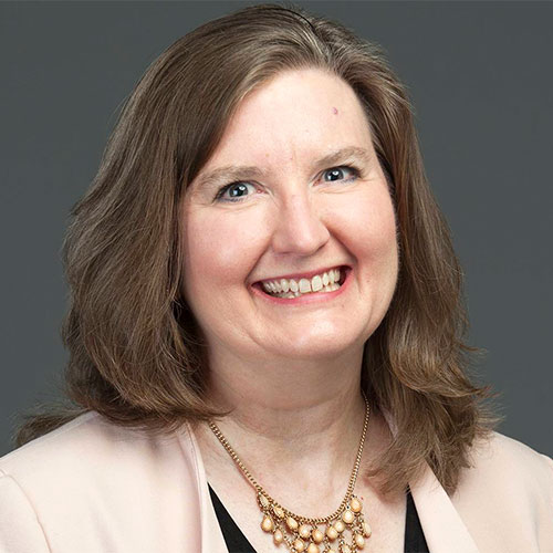 Linda Thornton headshot