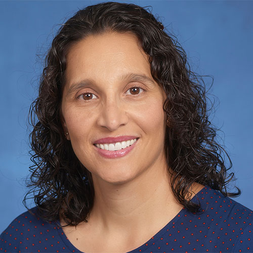 Leticia Oseguera headshot