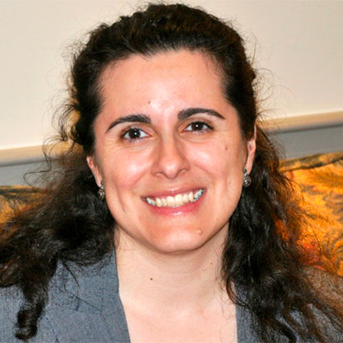 Maria Truglio headshot