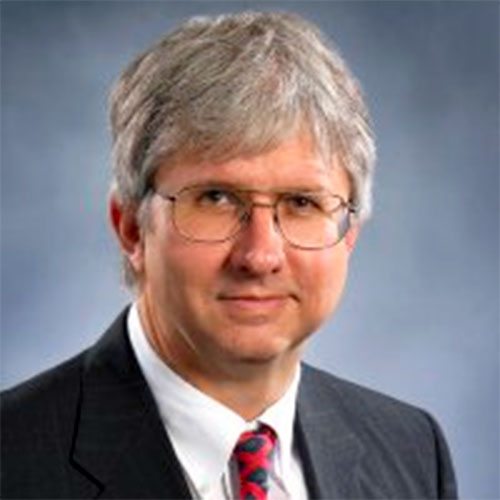 Richard Robinett headshot