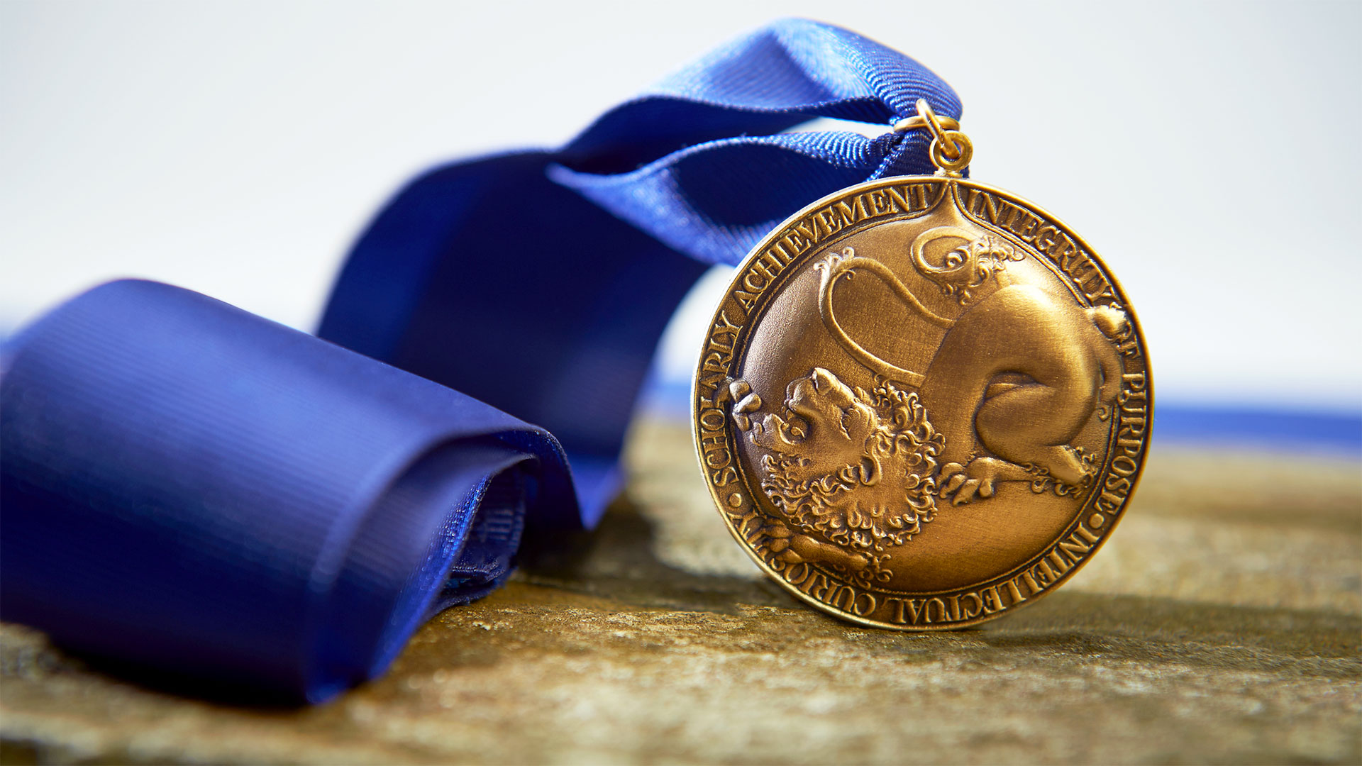 Schreyer Honors College Scholars Medal