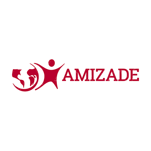 Amizade logo