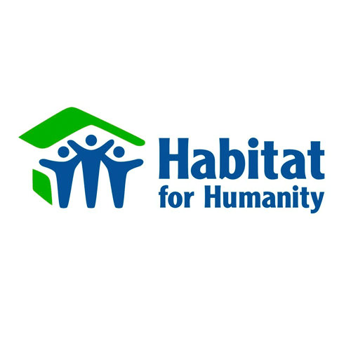 Habitat for Humanity logo