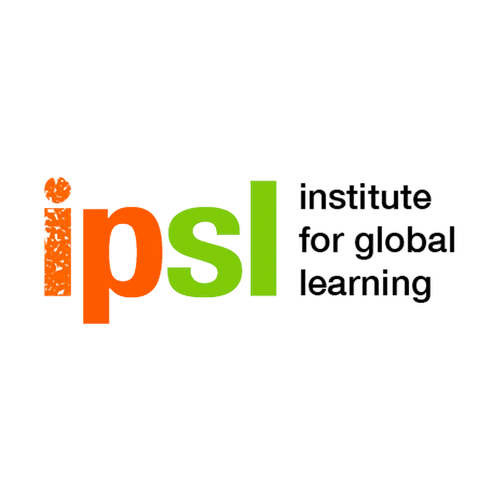 IPSL logo