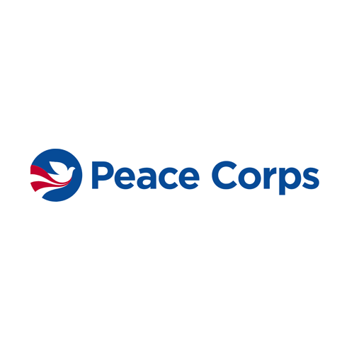 Peace Corps logo