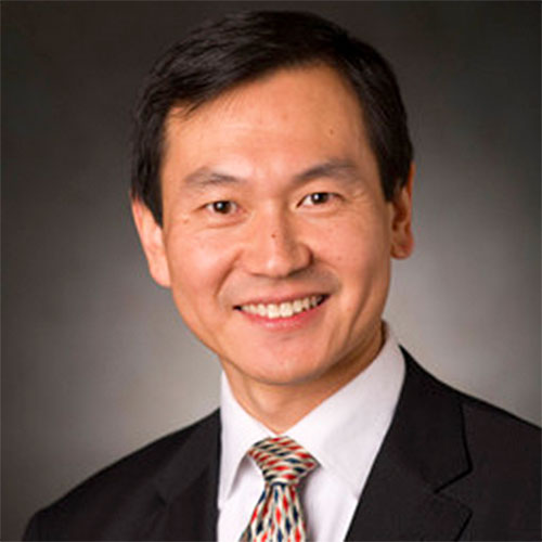 Ming Xiao headshot