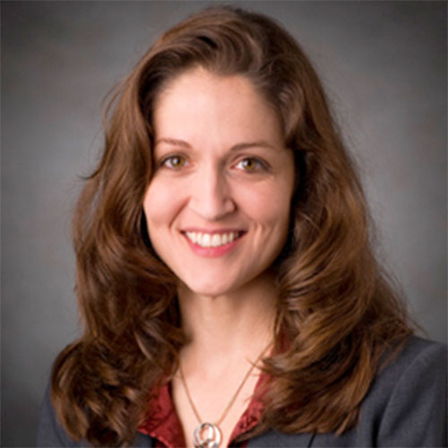 Rachel Brennan headshot