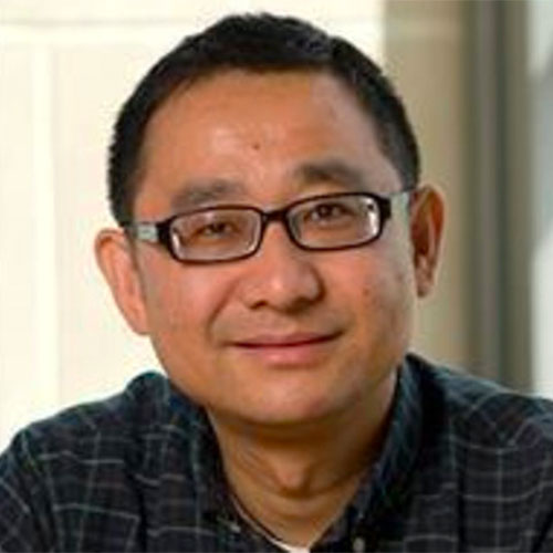 Xiang Gao headshot
