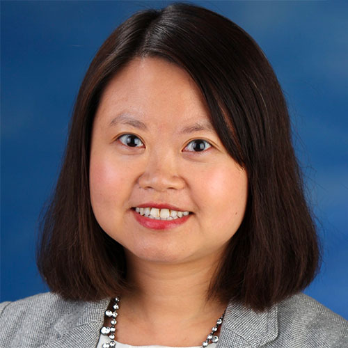 Ying-Ling Jao headshot