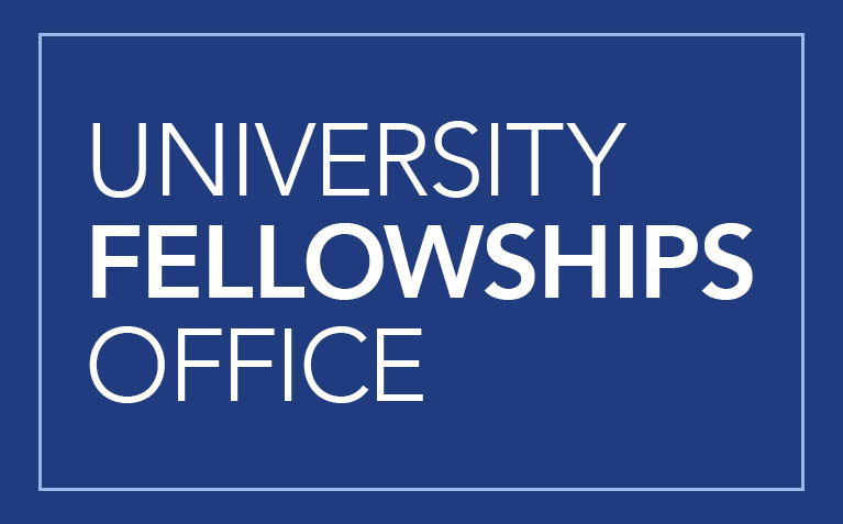 University Fellowships Office logo