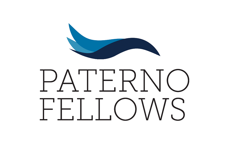 Paterno Fellows logo