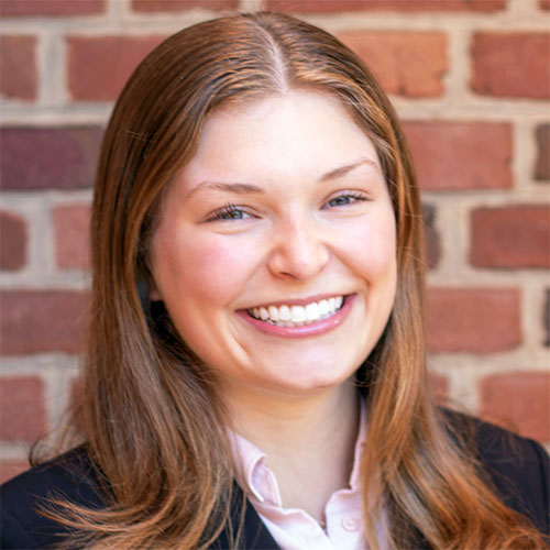 Ann Ehrlich headshot