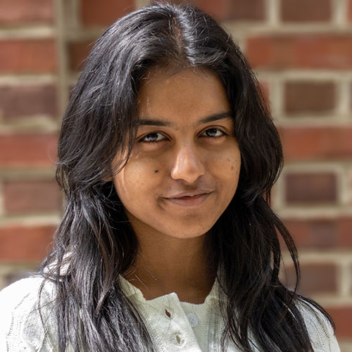 Ankita Dasgupta headshot