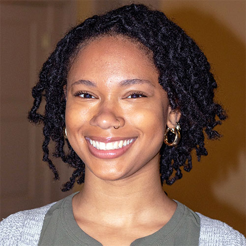 Brooklyn Swen headshot
