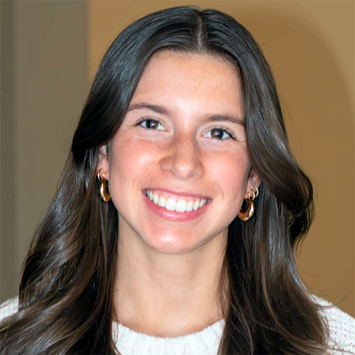 Brianna Brozo headshot