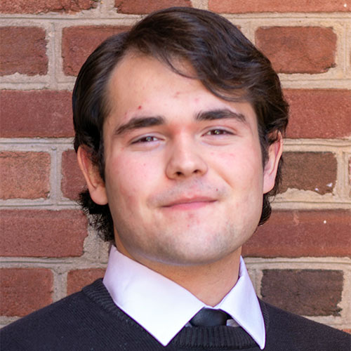Don Miller headshot