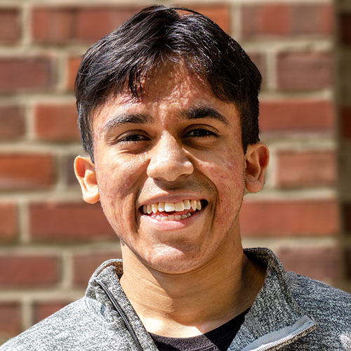 Dev Lochan headshot