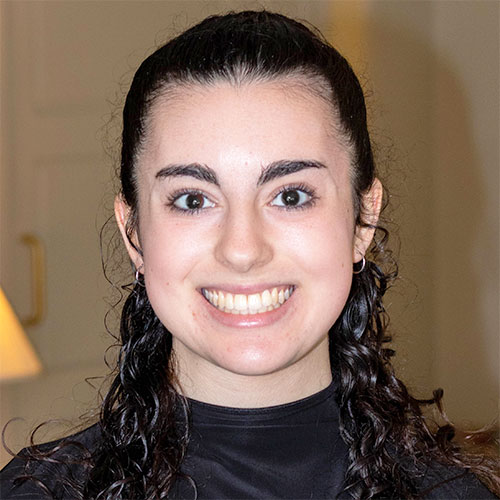 Helena Trauger headshot