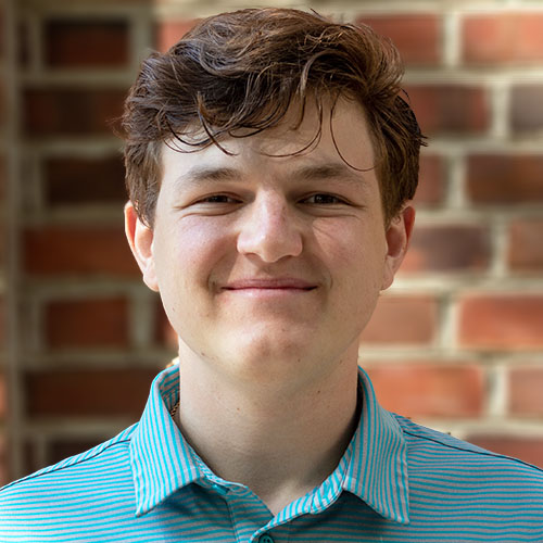 Michael Vignone headshot