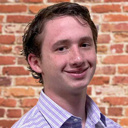 Owen Hall headshot