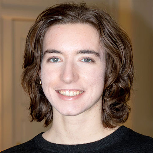Sawyer Wright headshot
