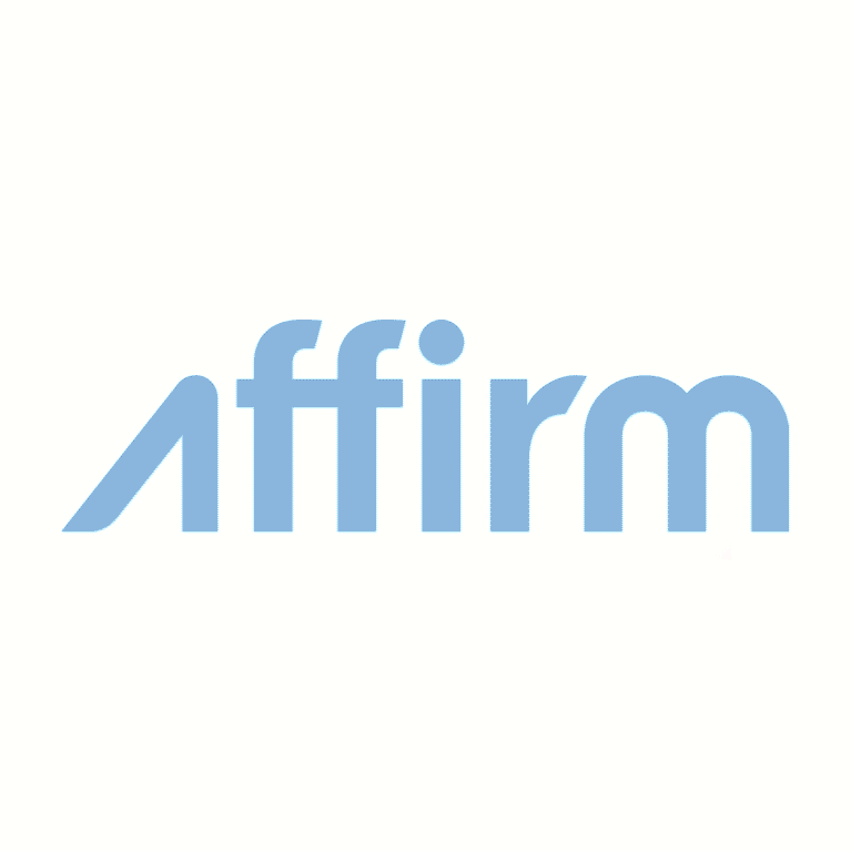 Affirm logo