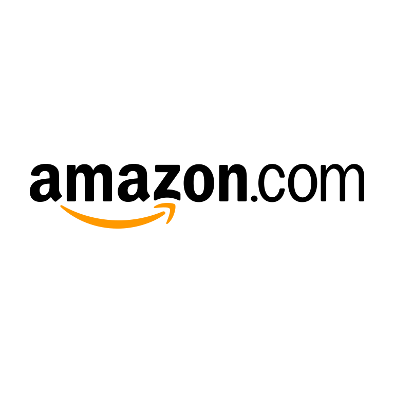 Amazon logo