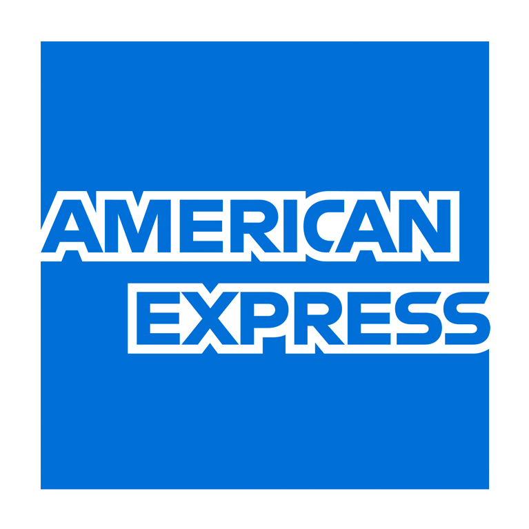 American Express logo