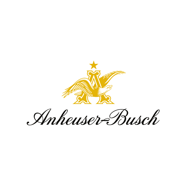 Anheuser Busch logo