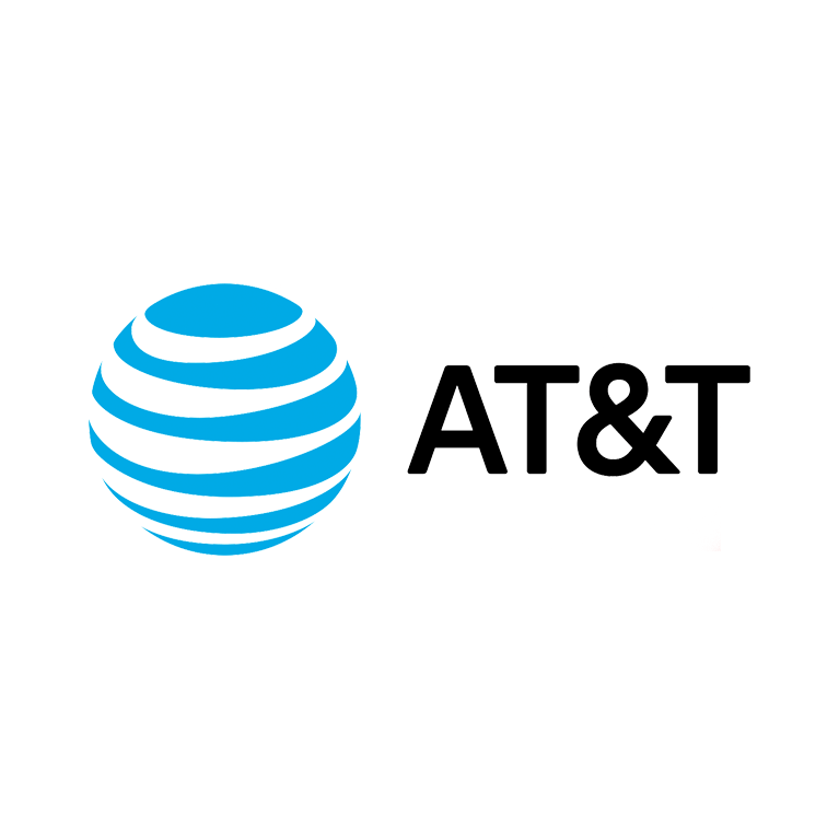 AT&T logo