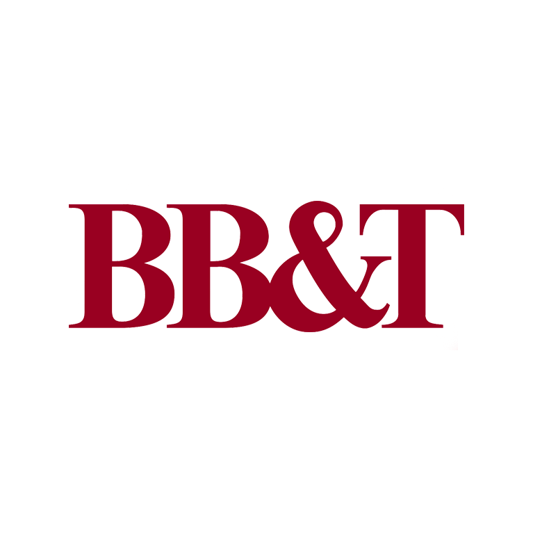 BB&T logo