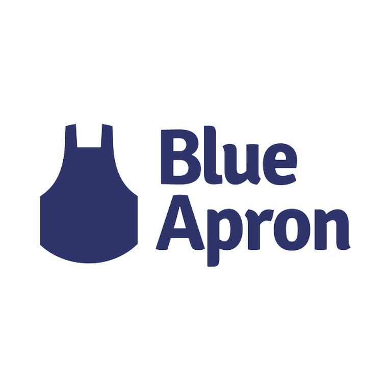 Blue Apron logo