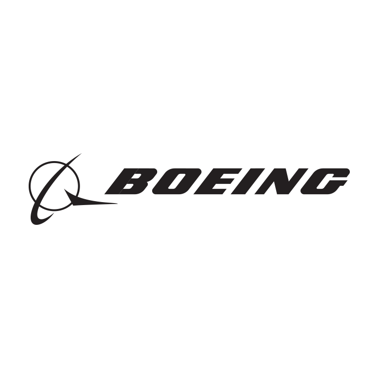 Boeing logo