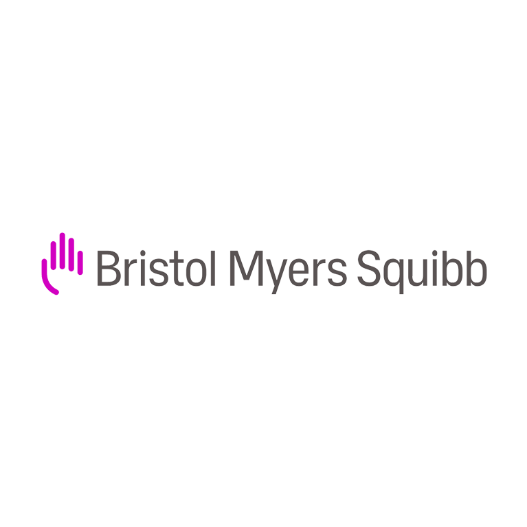 Bristol Myers Squibb logo