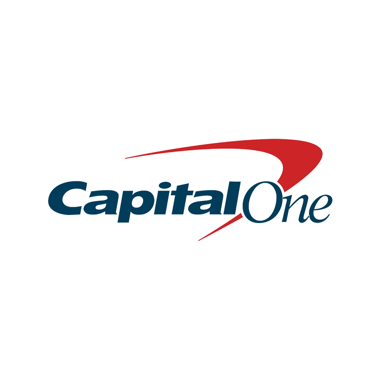 Capital One logo