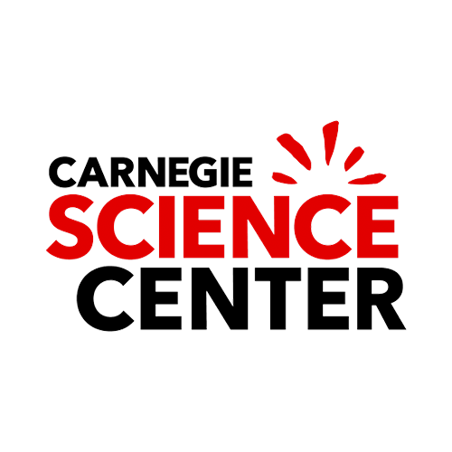 Carnegie Science Center logo