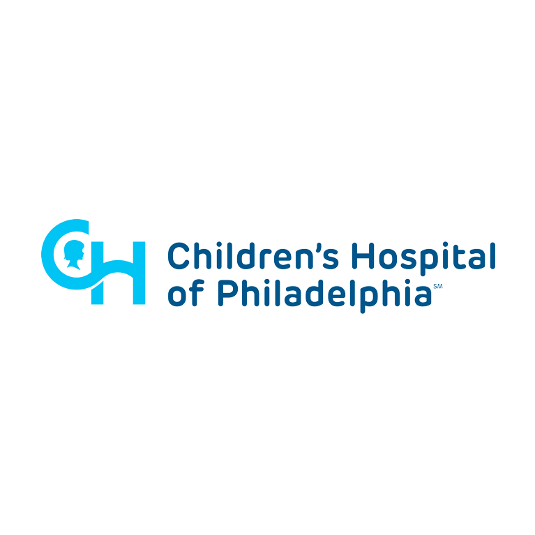 Children's Hospital of Philadelphia logo