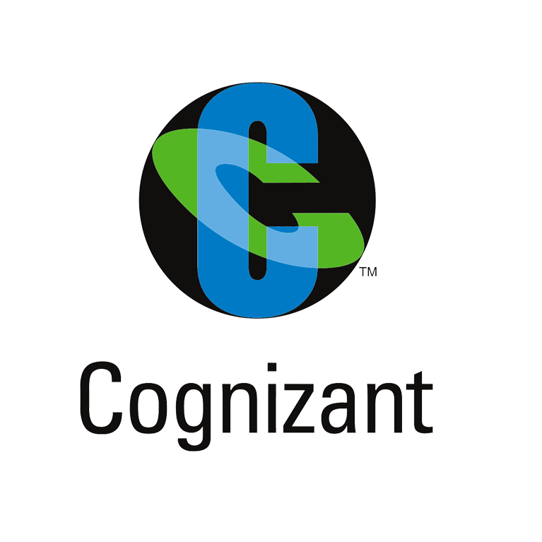 Cognizant logo