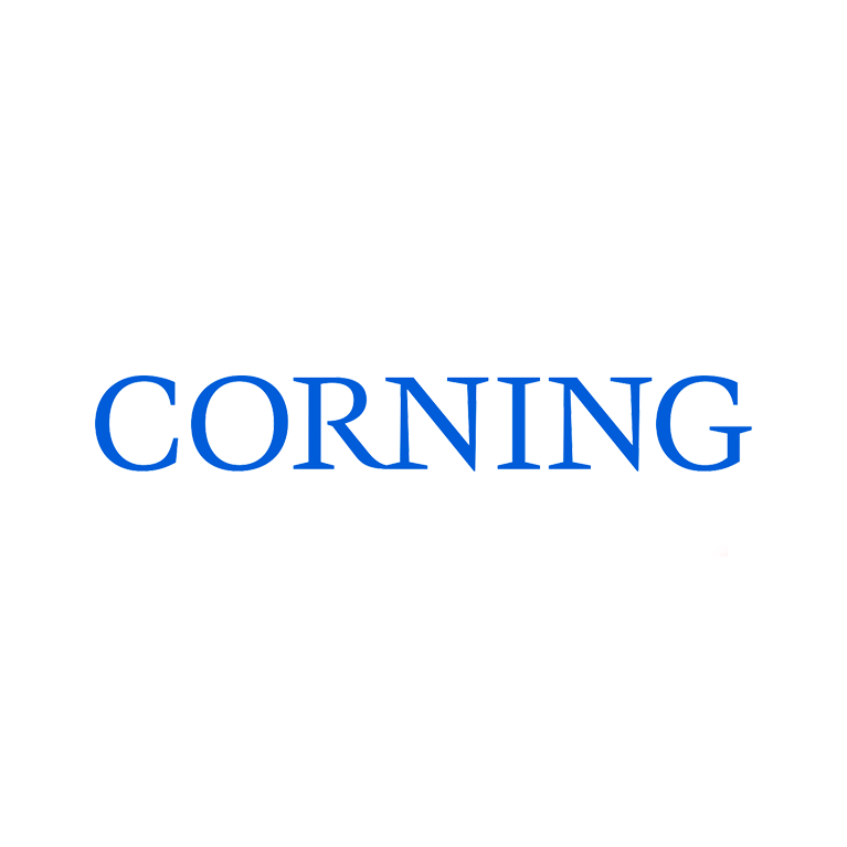 Corning logo