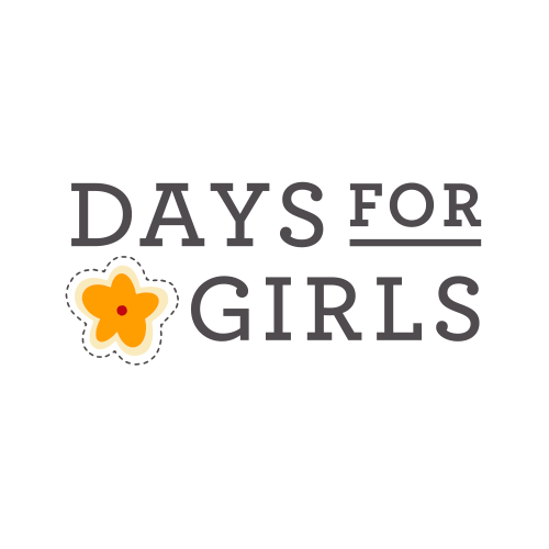 Days for Girls logo