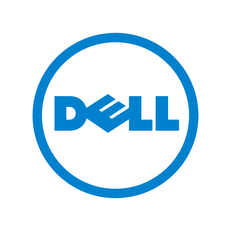 Dell logo