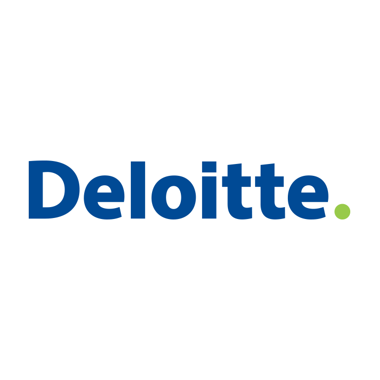 Deloitte logo