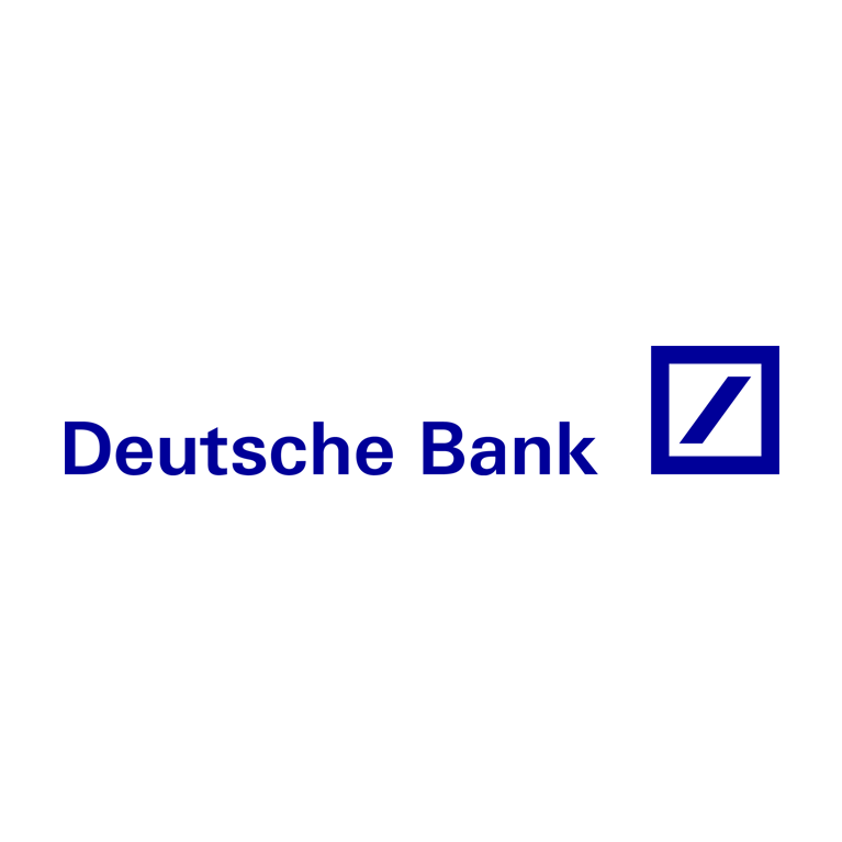 Deutsche Bank logo