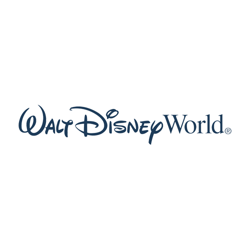 Disney World logo