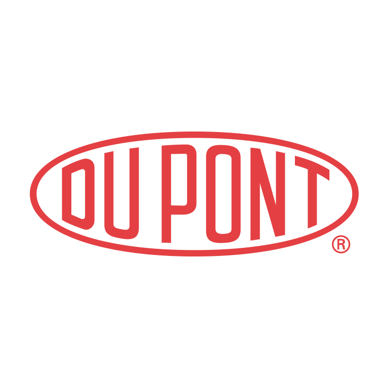 DuPont logo