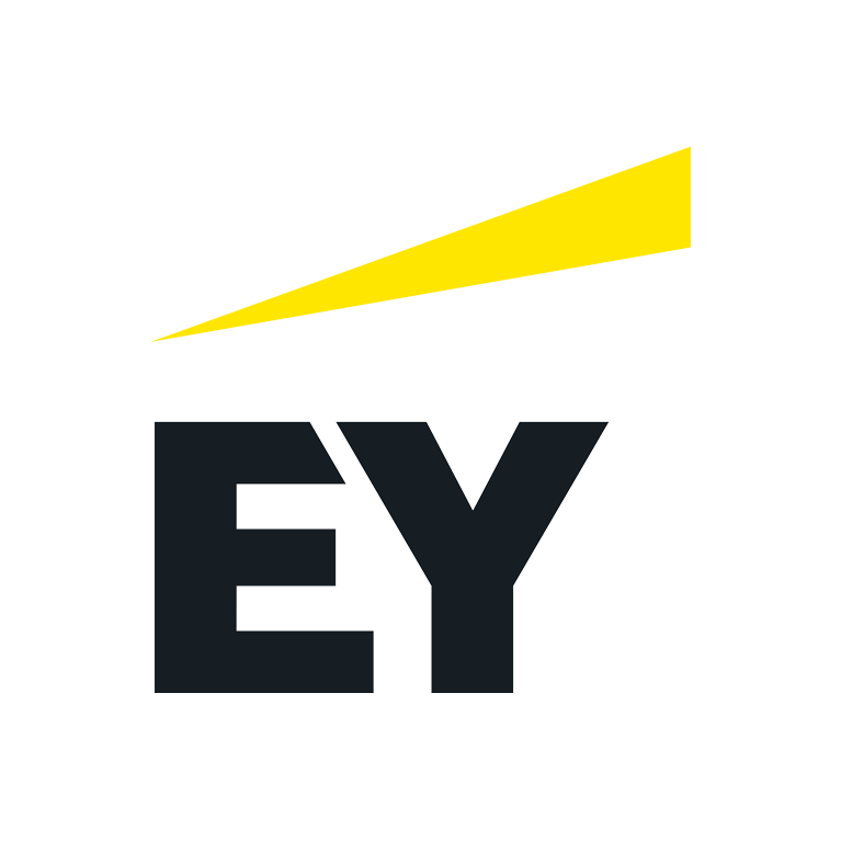 Ernst & Young logo