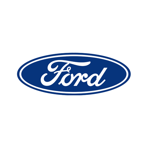 Ford Motor Company logo