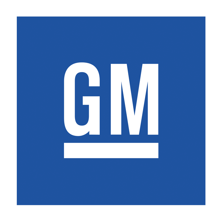 General Motors logo